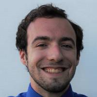 Student Caller Stephen.